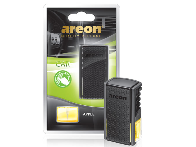 Nước hoa gắn cửa gió điều hòa Areon Car Perfume 8ml