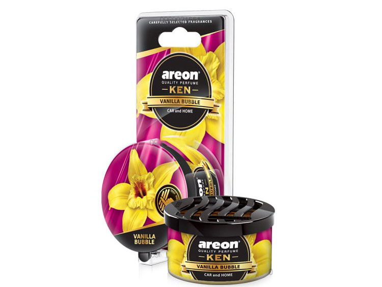 Sáp thơm xe hơi Areon KEN