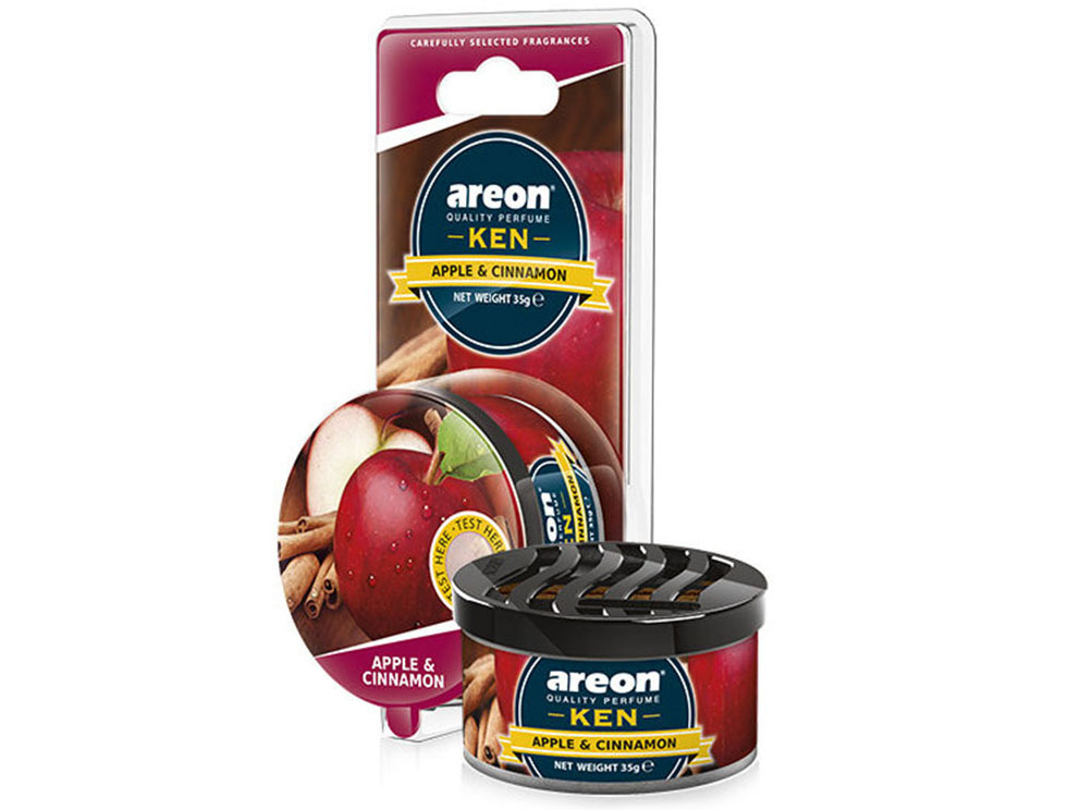 Sáp thơm xe hơi Areon KEN