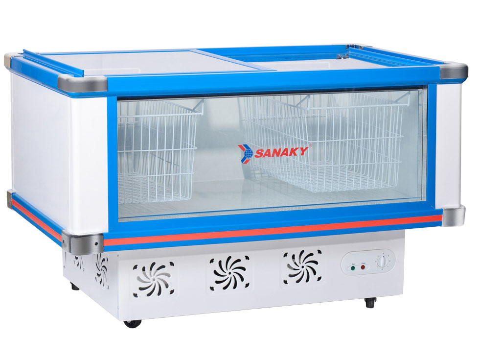 Tủ mát Sanaky VH-299K