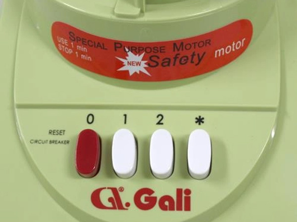 Máy xay sinh tố Gali GL-1502