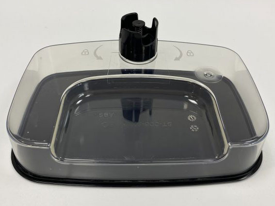 Nồi chiên hơi nước Besico BSA 7.0D