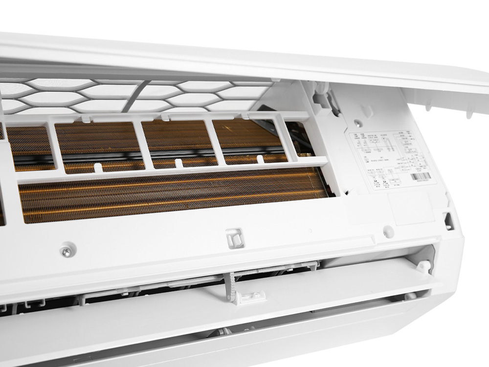 Điều hòa 2 chiều Gree Inverter 1HP GWH09PA-K6D1P4