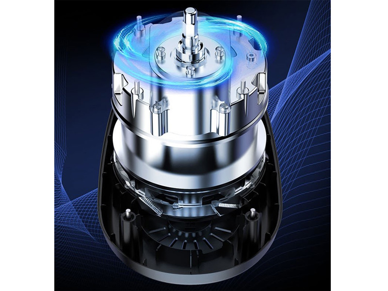 Máy ép chậm trái cây BUD-BJ-V10