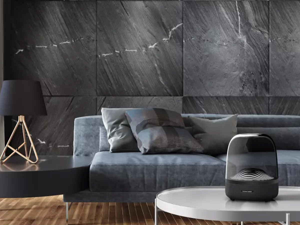 Loa Harman Kardon Aura Studio 3 (AURAS3BLKAS)