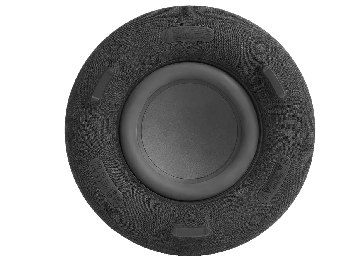 Loa Harman Kardon Aura Studio 3 (AURAS3BLKAS)