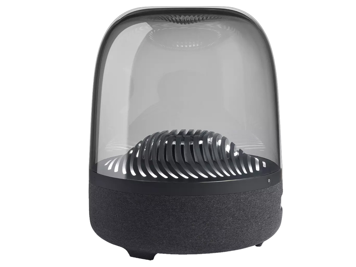 Loa Harman Kardon Aura Studio 3 (AURAS3BLKAS)