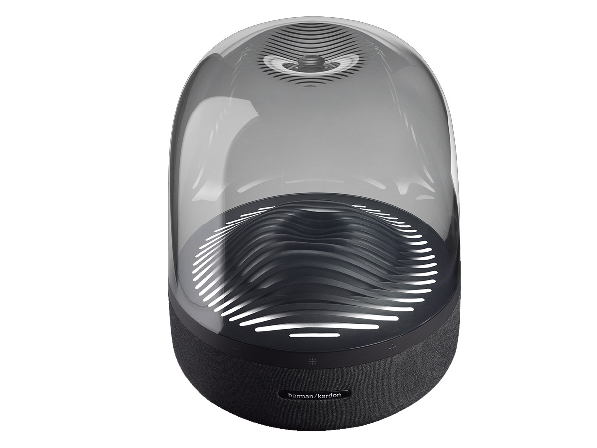 Loa Harman Kardon Aura Studio 3 (AURAS3BLKAS)