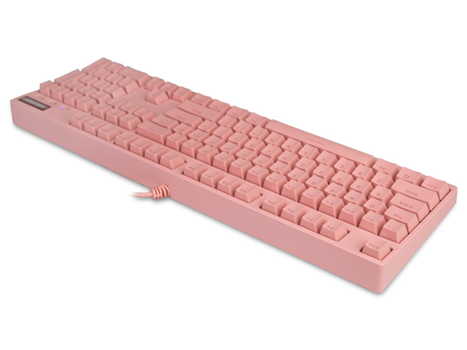 Bàn phím quang cơ Newmen GM520