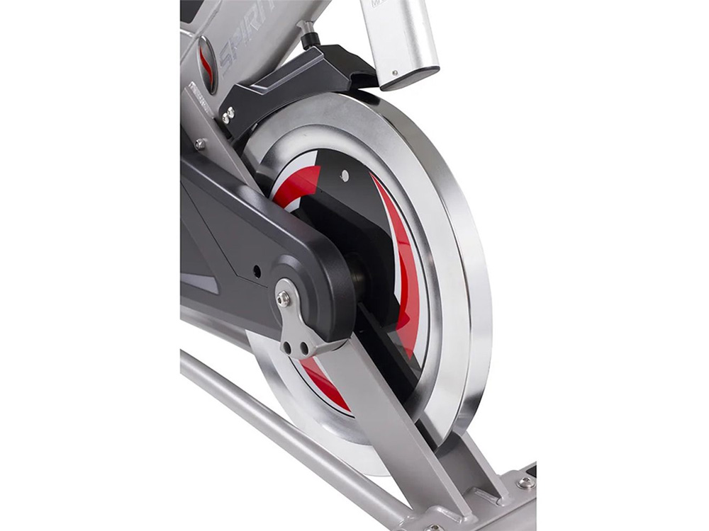 Xe đạp tập cao cấp Spirit CB-900