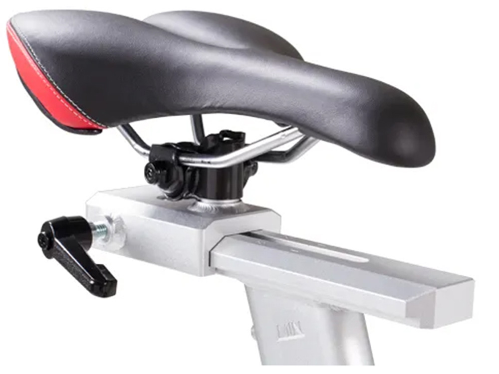 Xe đạp tập cao cấp Spirit CB-900