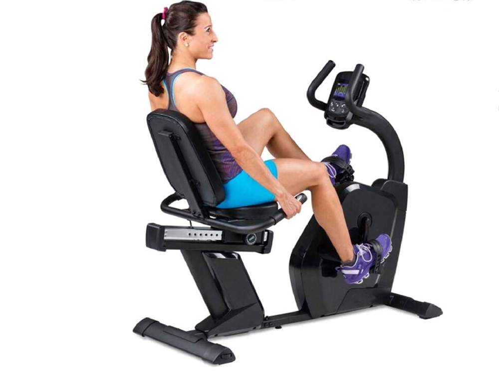 Xe đạp khởi động đùi Spirit SB2.5