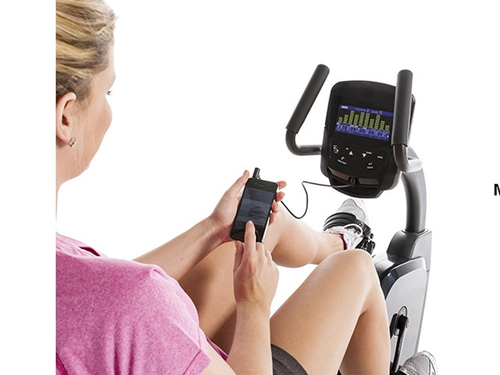 Xe đạp khởi động đùi Spirit SB2.5