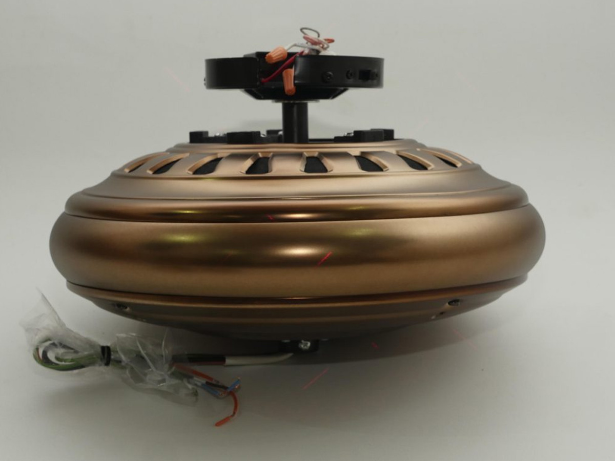 Quạt trần Mr. Vũ LEGEND