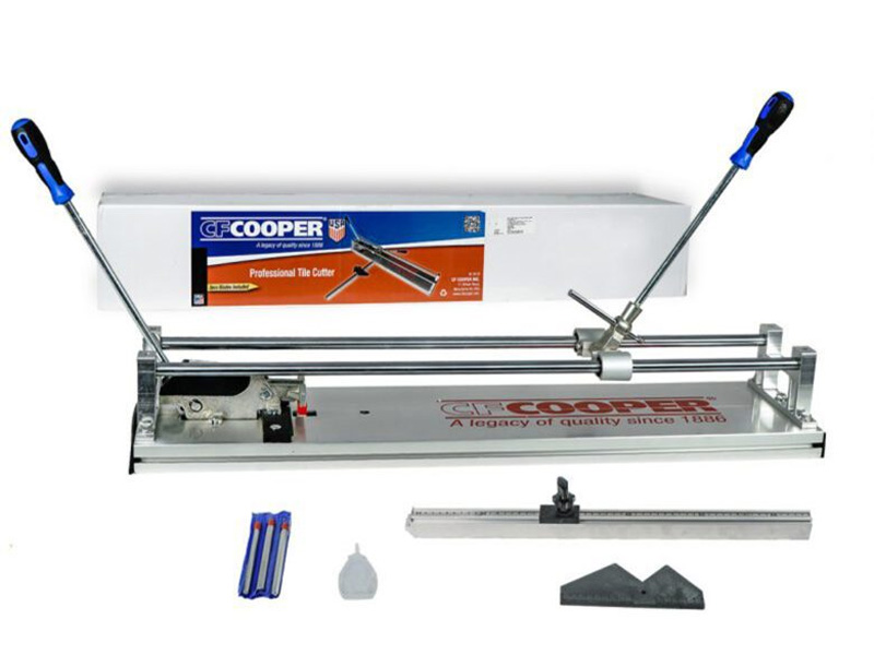 Bàn cắt gạch bằng tay 1200mm CFCooper C1200F