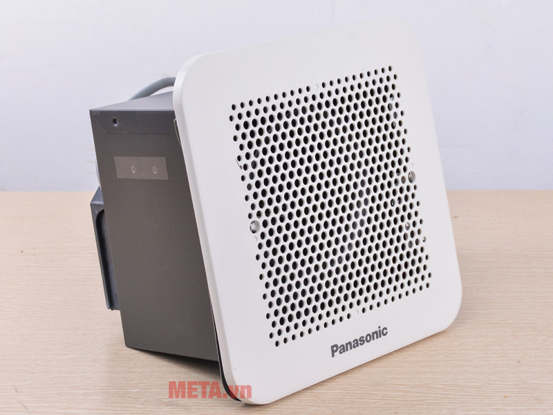 Quạt hút thông gió âm trần Panasonic FV-17CU8