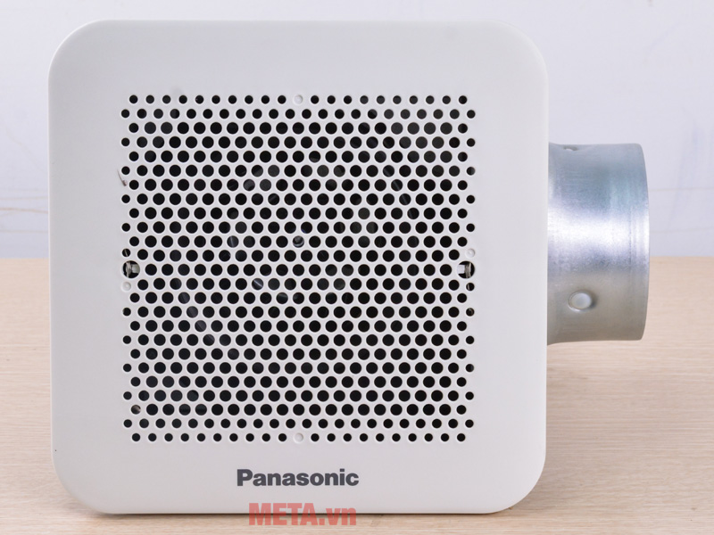 Quạt hút thông gió âm trần Panasonic FV-17CU8