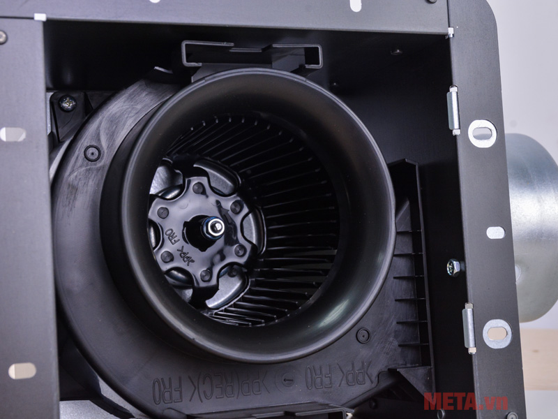 Quạt hút thông gió âm trần Panasonic FV-17CU8