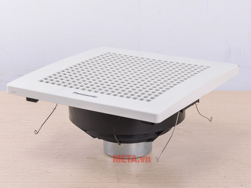 Quạt hút âm trần Panasonic FV-15TGU1 (15TGU6)