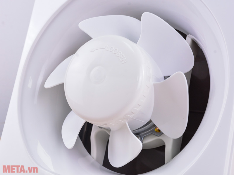 Quạt thông gió gắn tường Lioa EVF15B2
