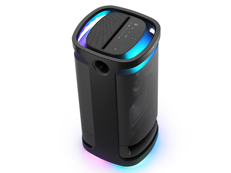 Loa thùng bluetooth Sony SRS-XV900