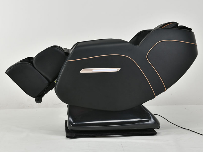 Ghế massage Buheung 4D Black Pearl MK-5300