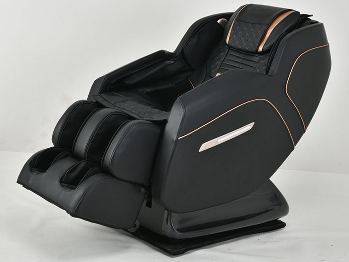 Ghế massage Buheung 4D Black Pearl MK-5300