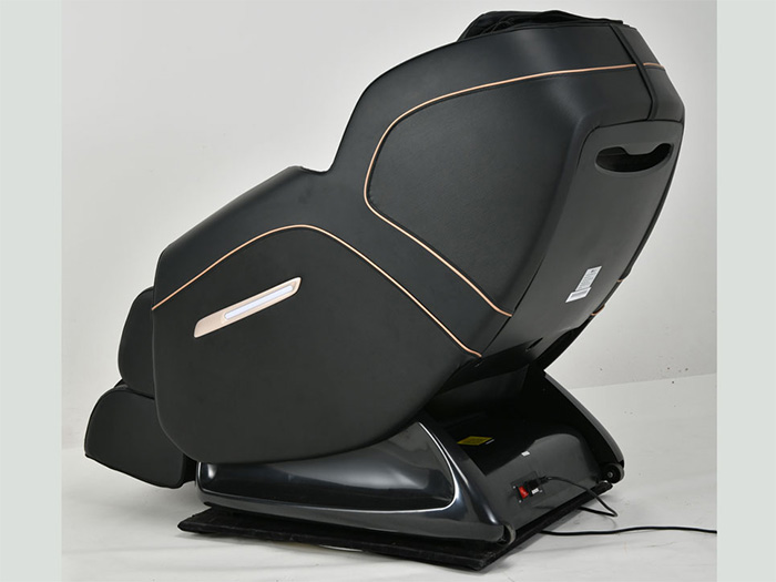 Ghế massage Buheung 4D Black Pearl MK-5300