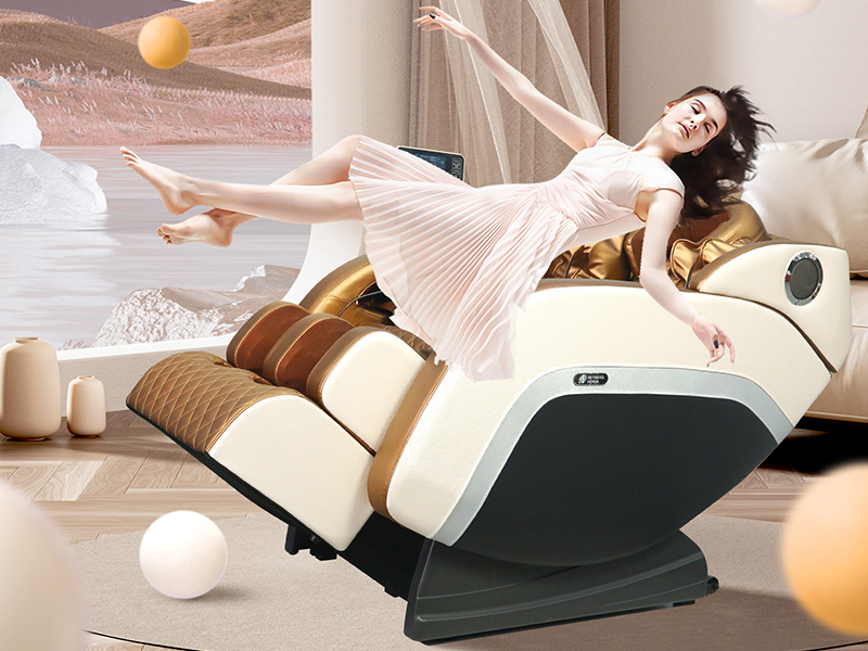 Ghế massage Buheung MK-5250