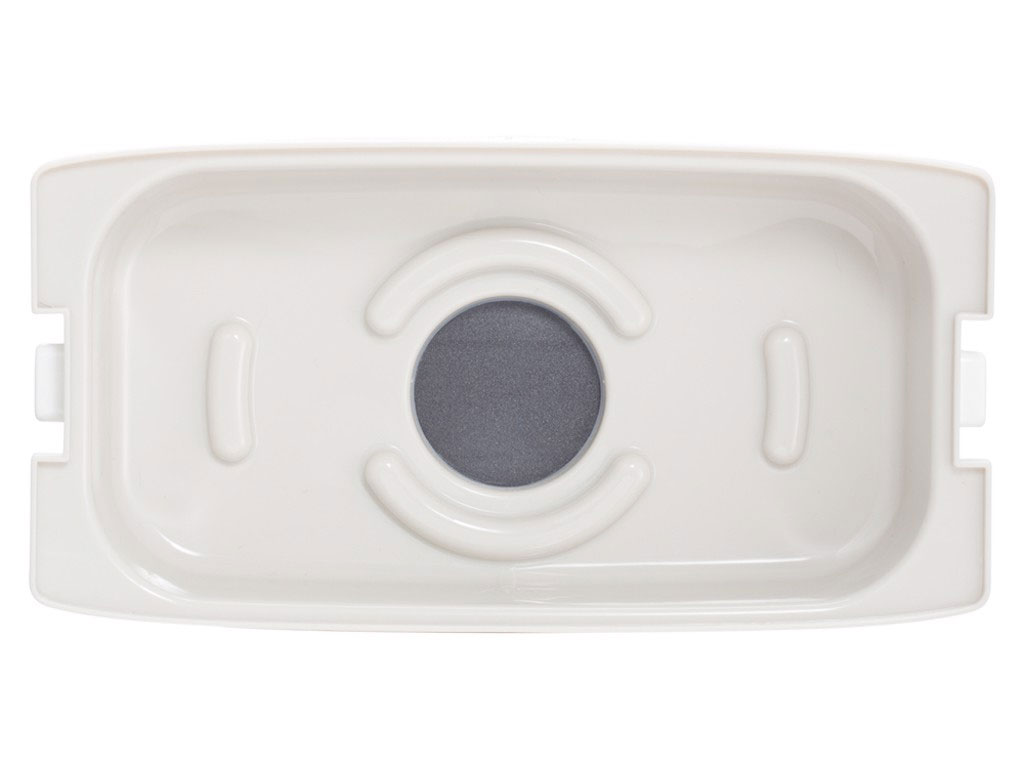 Hộp cơm điện cầm tay mini đa năng Bear DFH-B10J2