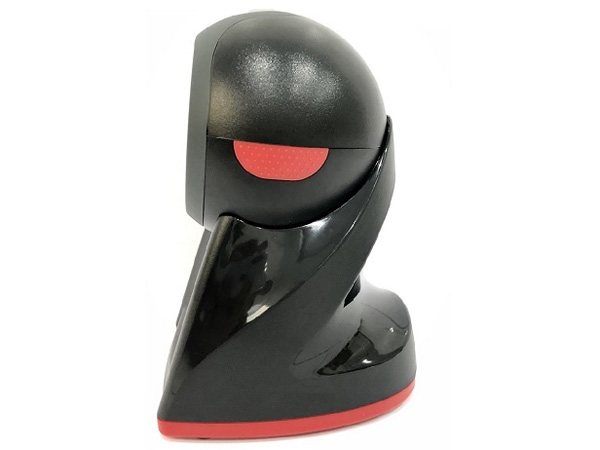 Máy quét mã vạch KingPos SI-3000E (1D, 2D để bàn)