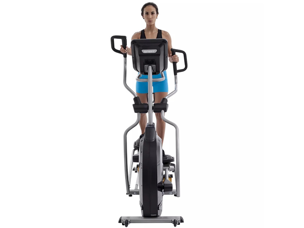 Xe trượt tuyết cao cấp Spirit XE295