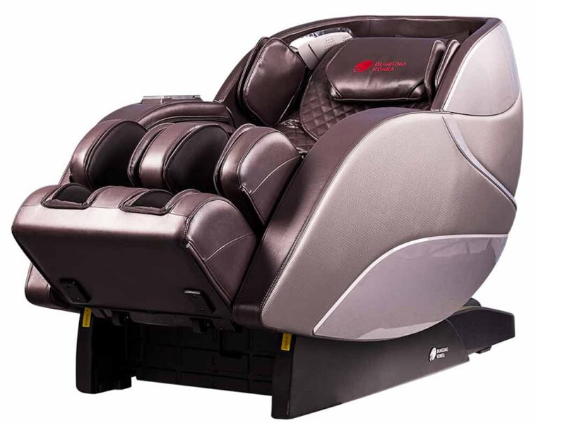 Ghế massage Buheung 4D Power Boss MK-8800