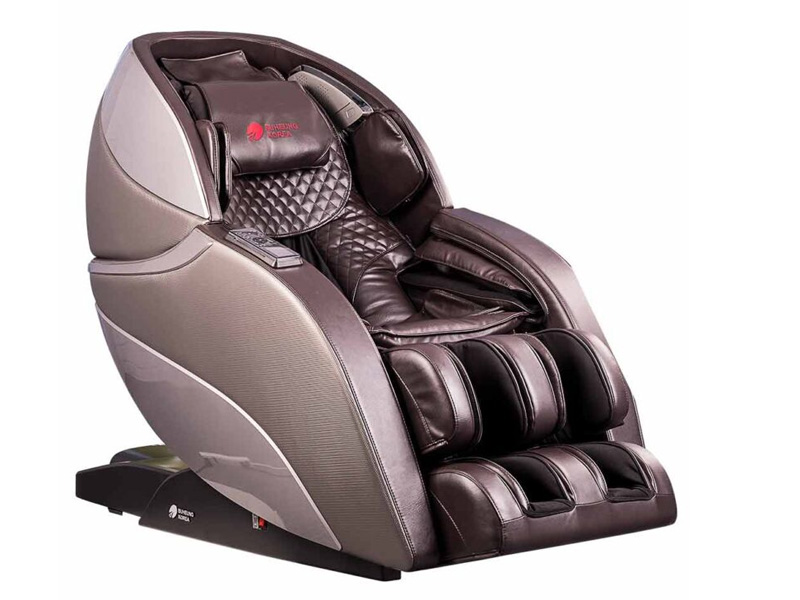 Ghế massage Buheung 4D Power Boss MK-8800