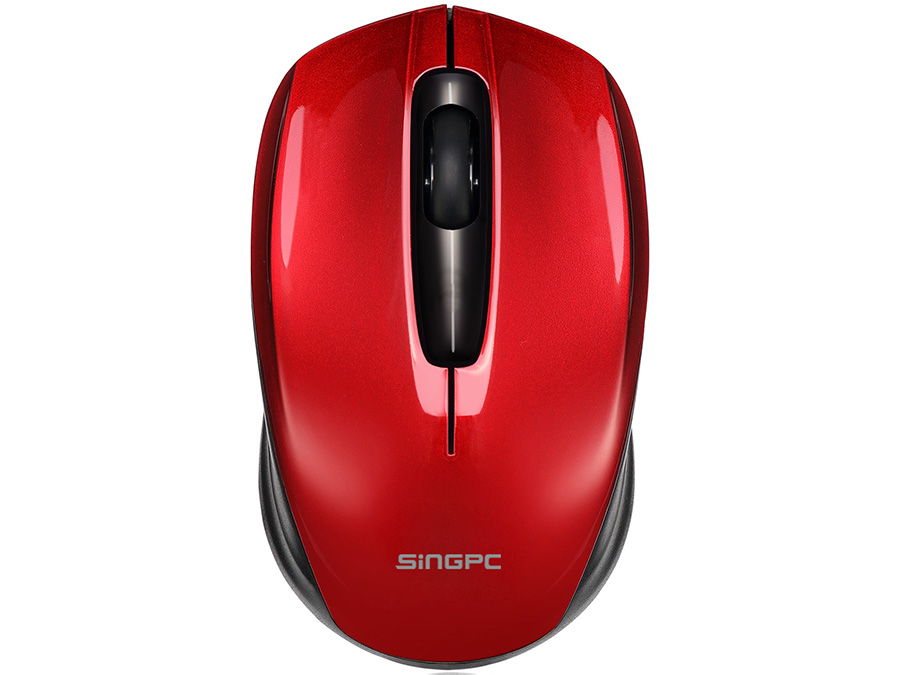 Chuột không dây SingPC MS-50