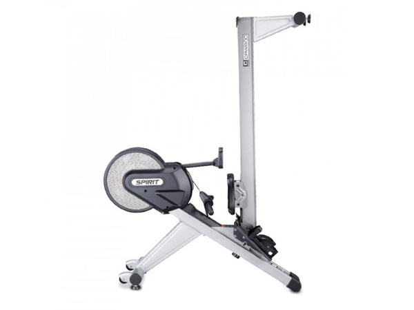 Máy chèo thuyền thể thao cao cấp Spirit CRW800