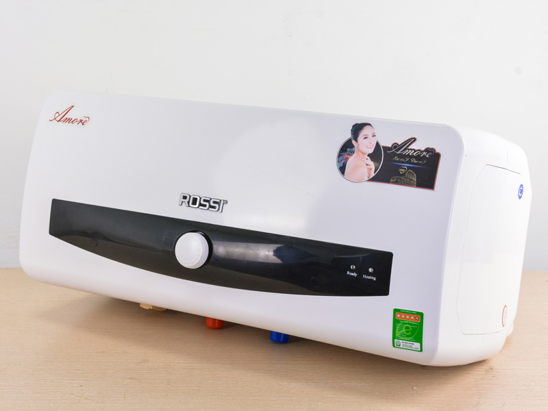 Bình nóng lạnh Rossi Amore RAM-20SL 20 lít