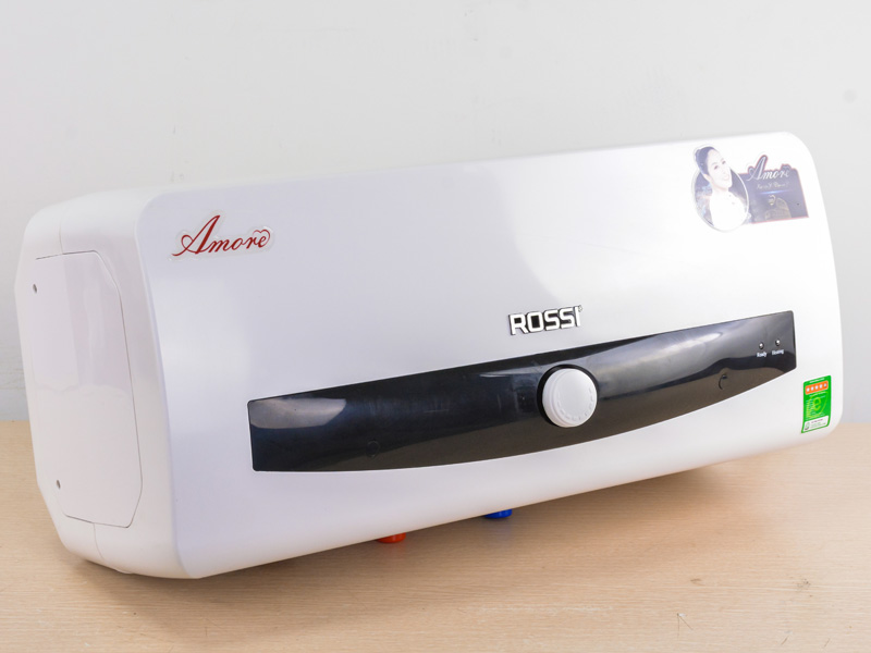 Bình nóng lạnh Rossi Amore RAM-20SL 20 lít