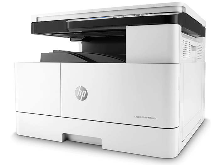 Máy in A3 đa chức năng HP LaserJet M440DN (8AF47A)