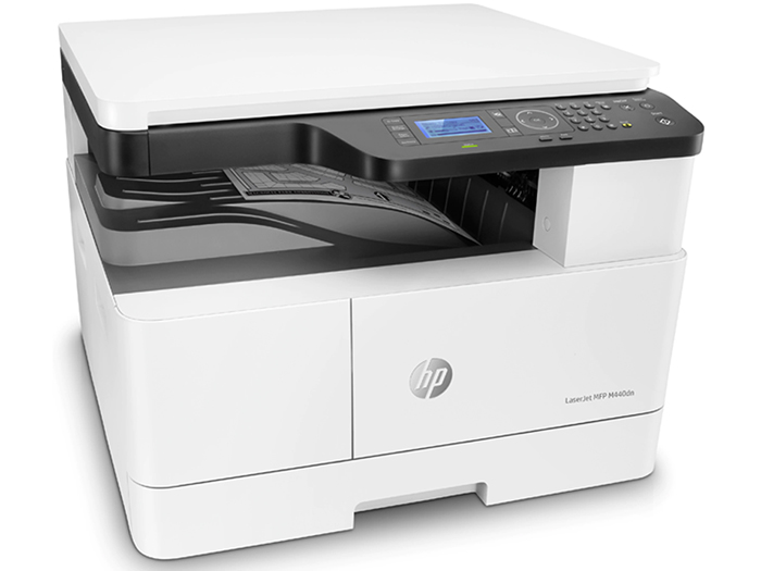 Máy in A3 đa chức năng HP LaserJet M440DN (8AF47A)