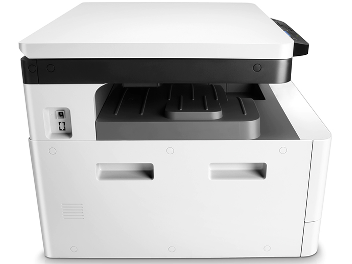 Máy in A3 đa chức năng HP LaserJet M440DN (8AF47A)