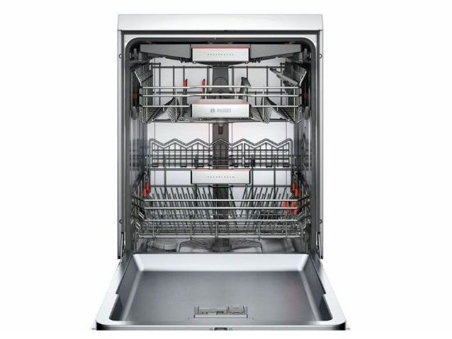 Máy rửa bát Bosch SMS8YCI03E series 8