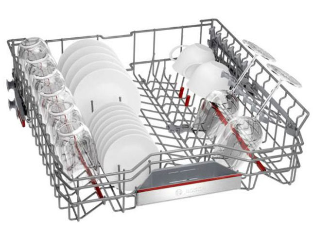 Máy rửa bát Bosch SMS8YCI03E series 8