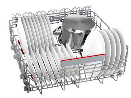 Máy rửa bát Bosch SMS8YCI03E series 8