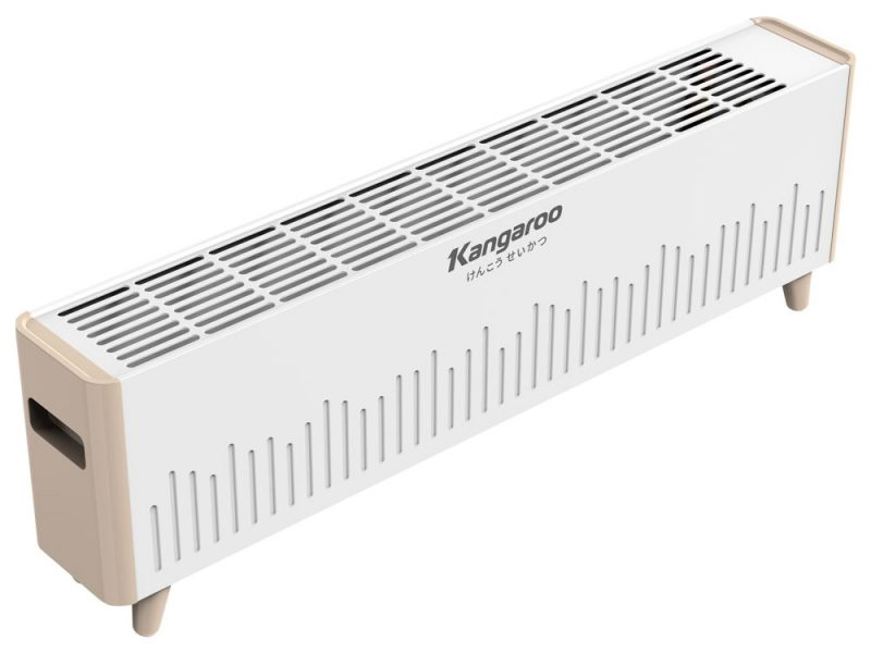 Máy sưởi để bàn Kangaroo KGFH11