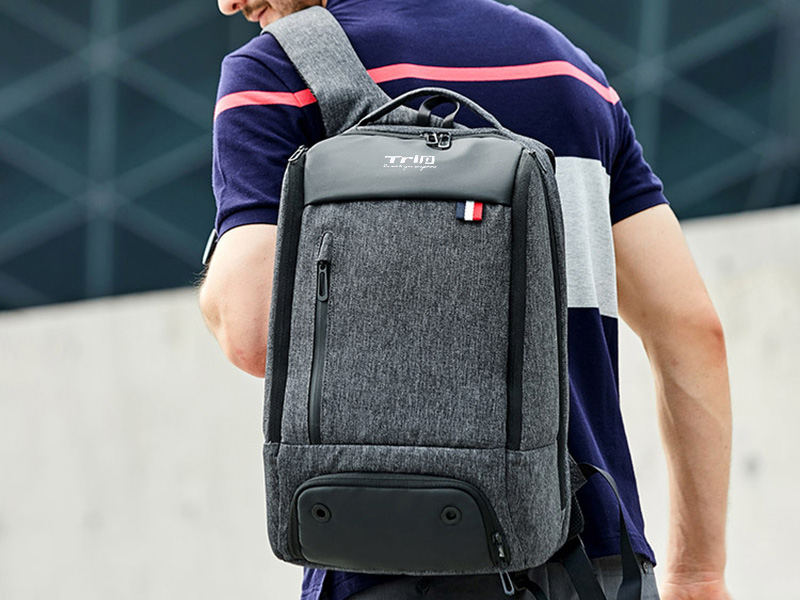 Balo đựng laptop TRIP TP-1901 (16 inch)