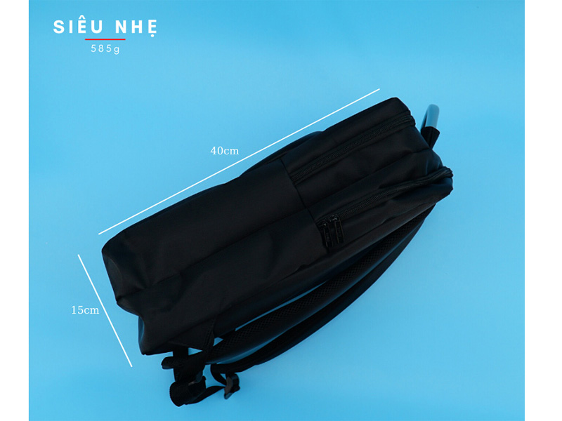 Balo đựng laptop TRIP TP-1903 (16 inch)