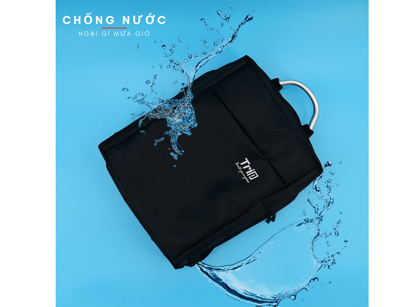 Balo đựng laptop TRIP TP-1903 (16 inch)