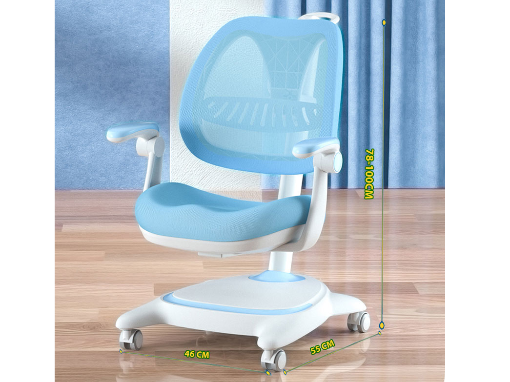 Ghế ngồi học chống gù DSY-1002