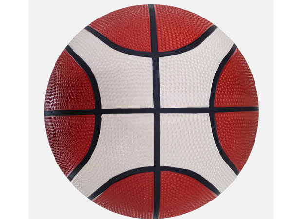 Bóng rổ cao su Molten B6G1600 số 6